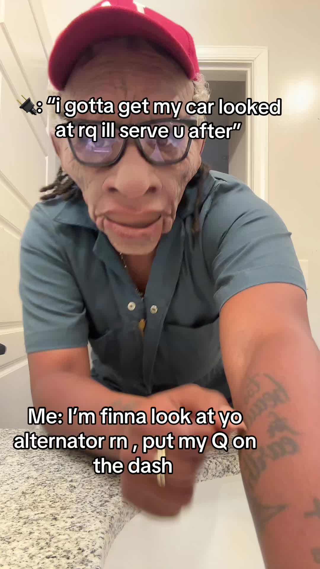 @La'Nae Bae