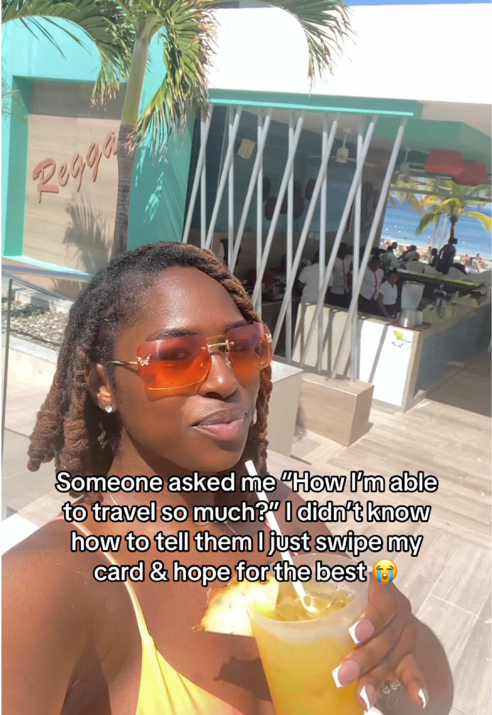@Isis | Travel Content Creator