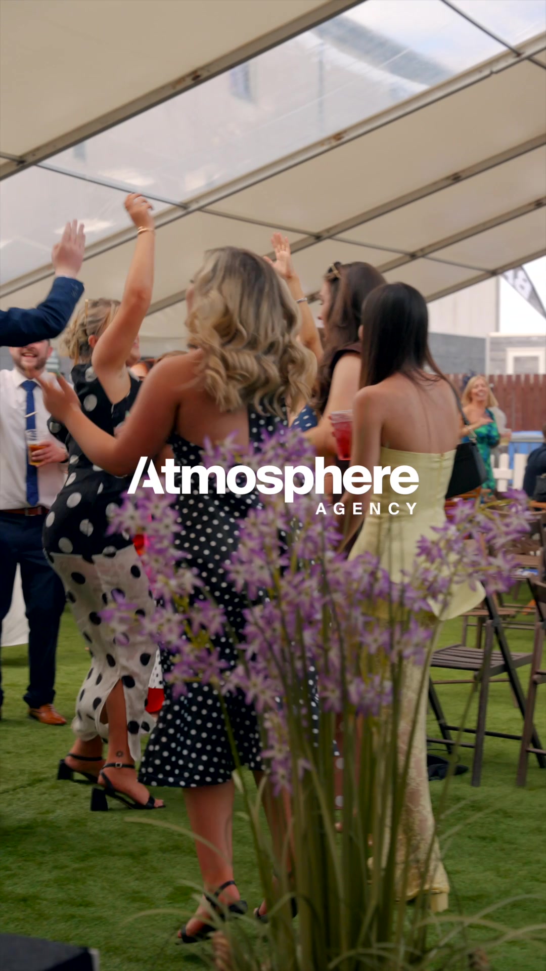 @Atmosphere Agency