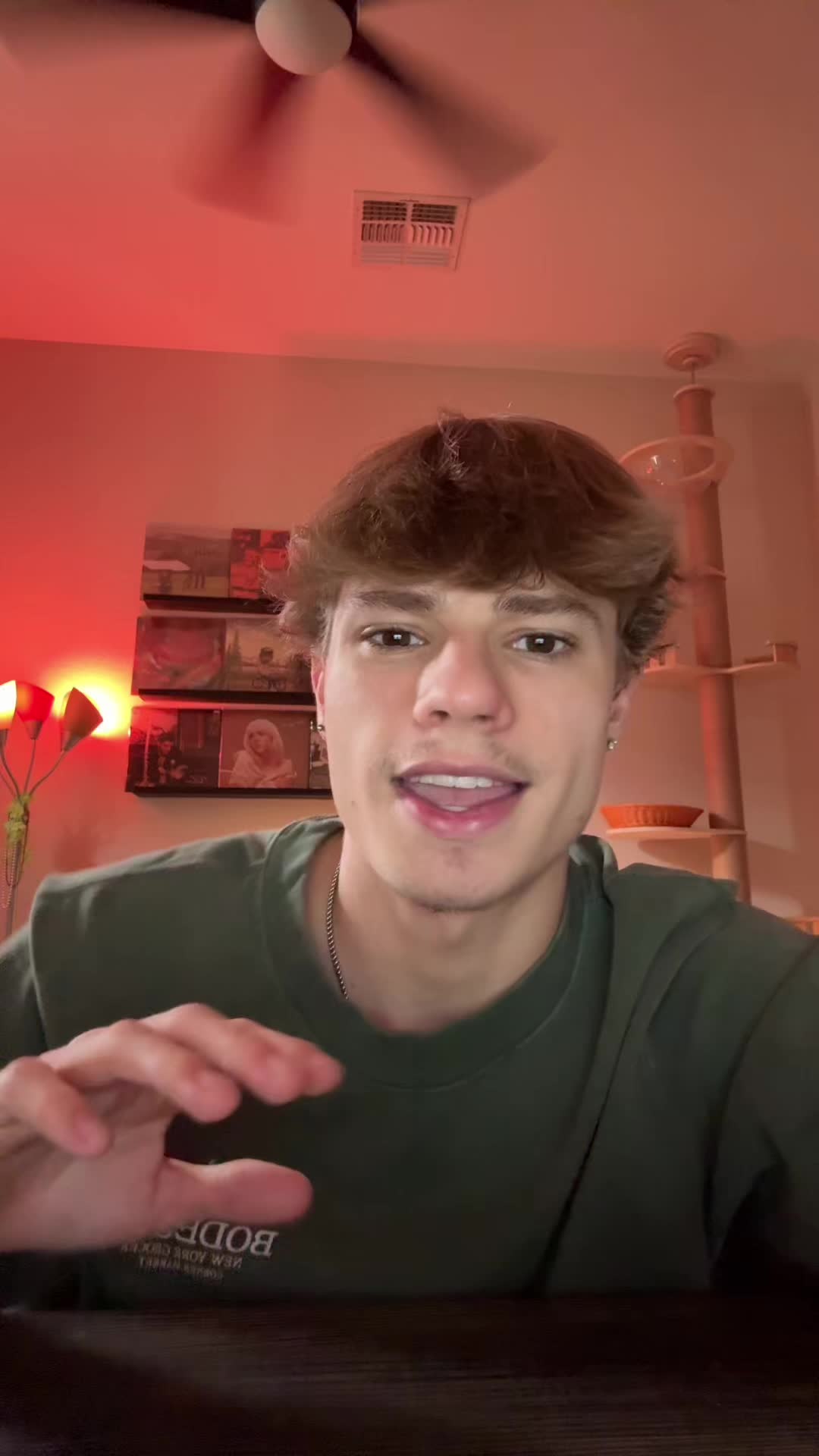 @Isaac Jon
