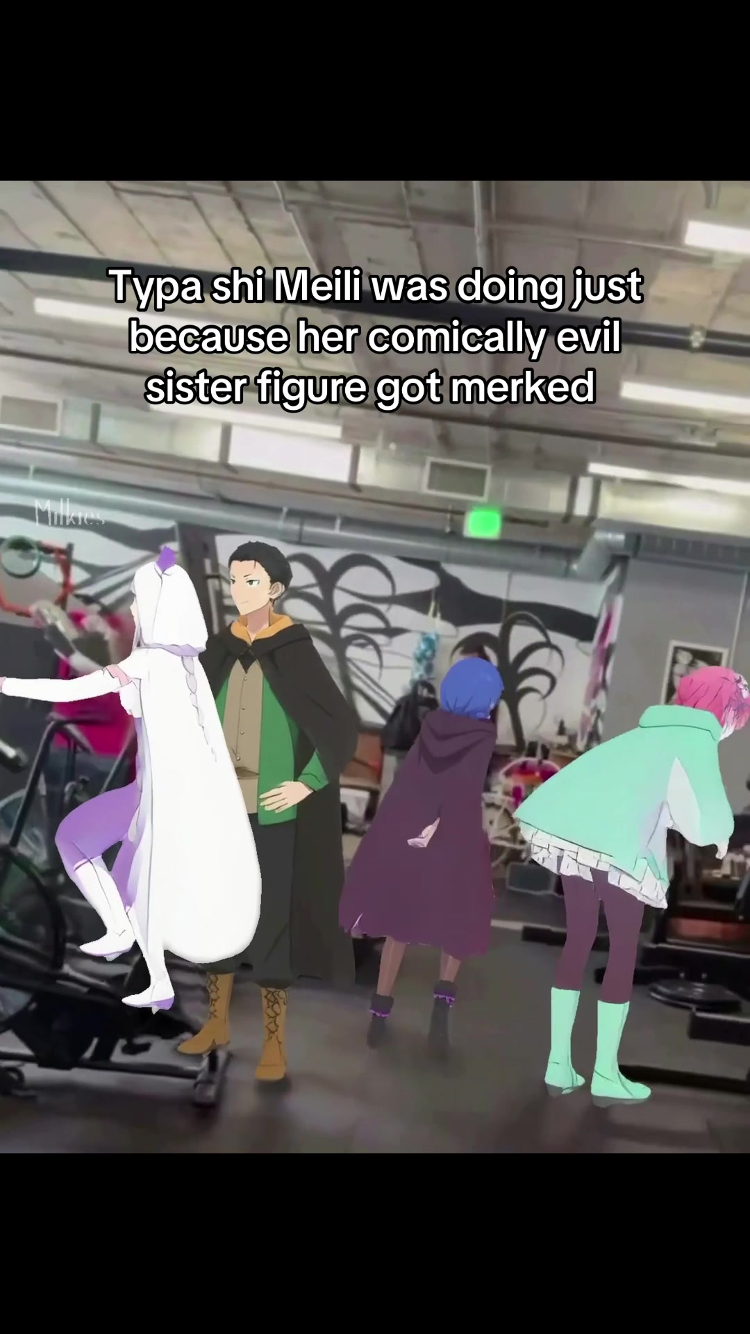 @Milkies/Echidna