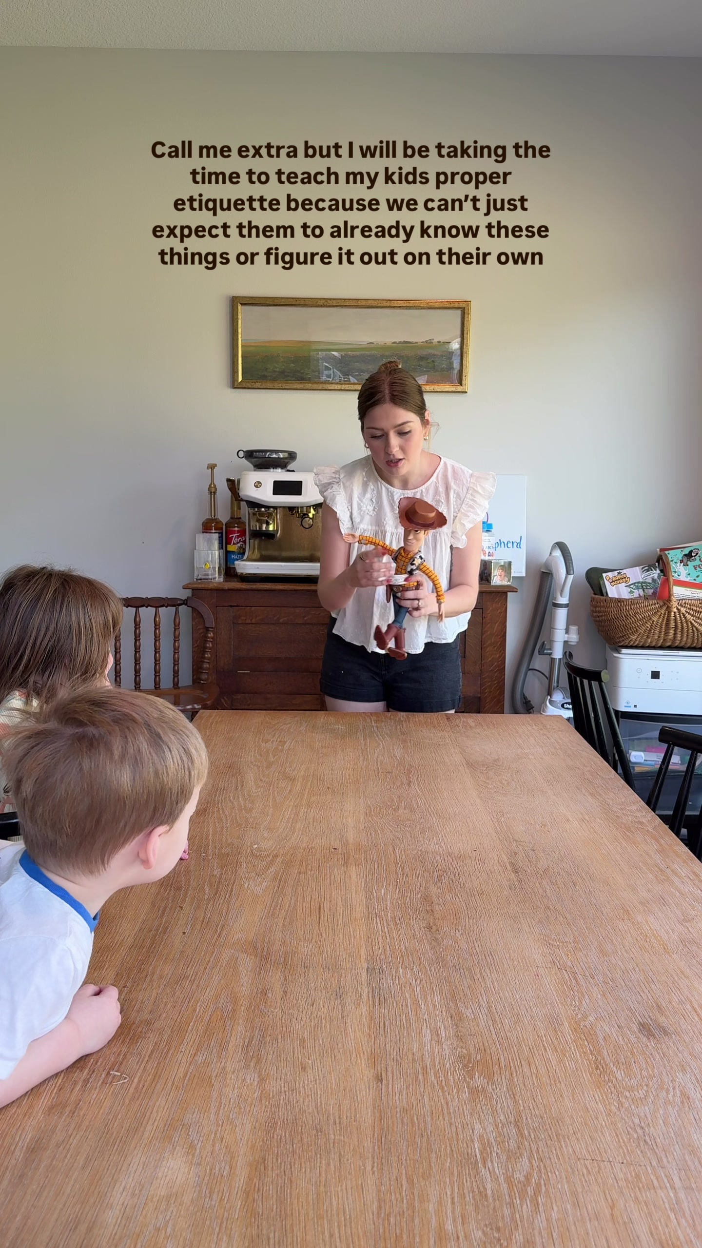 @madi swegle | motherhood