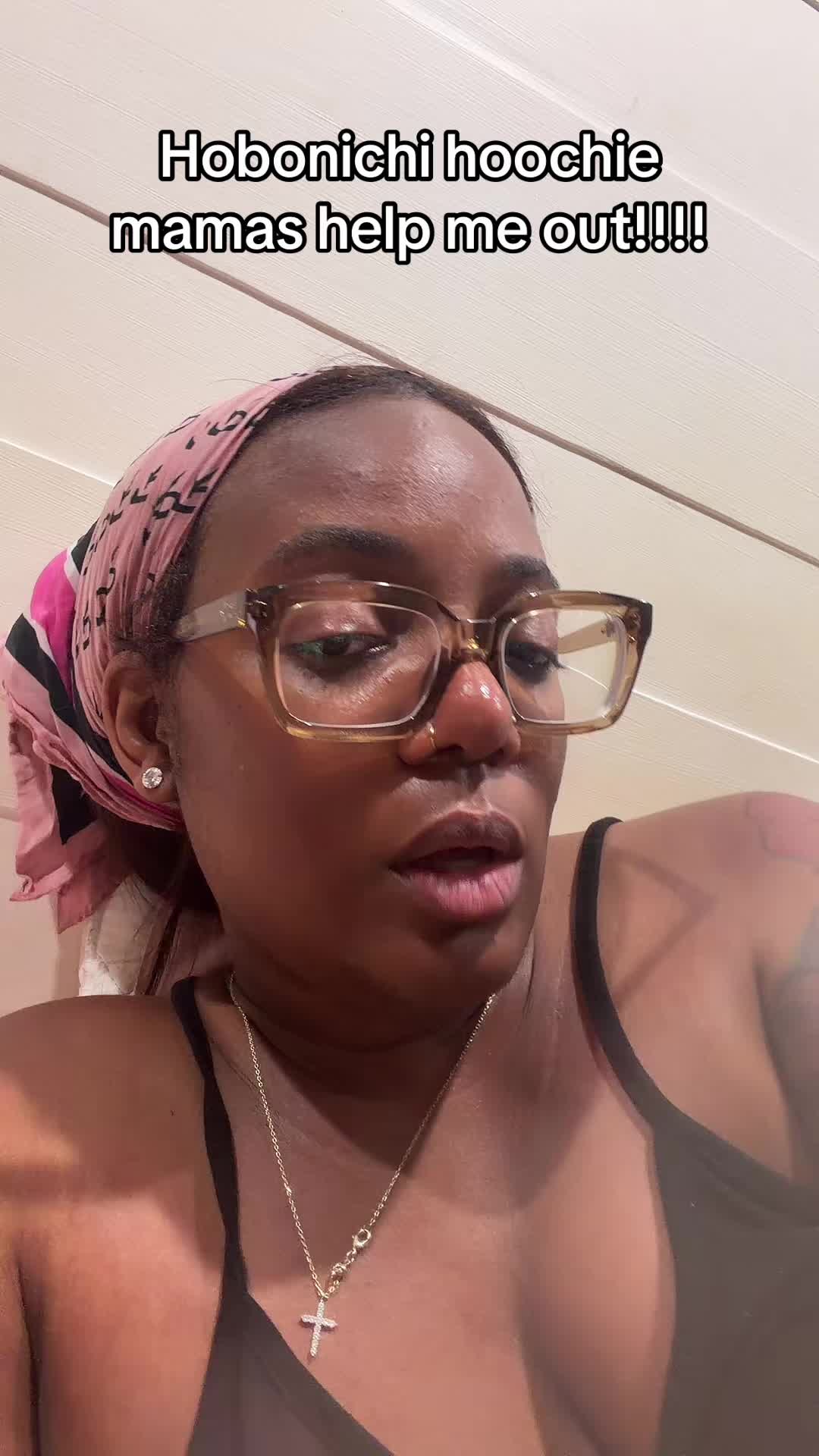 @Lee Monet: Fav Big Sis