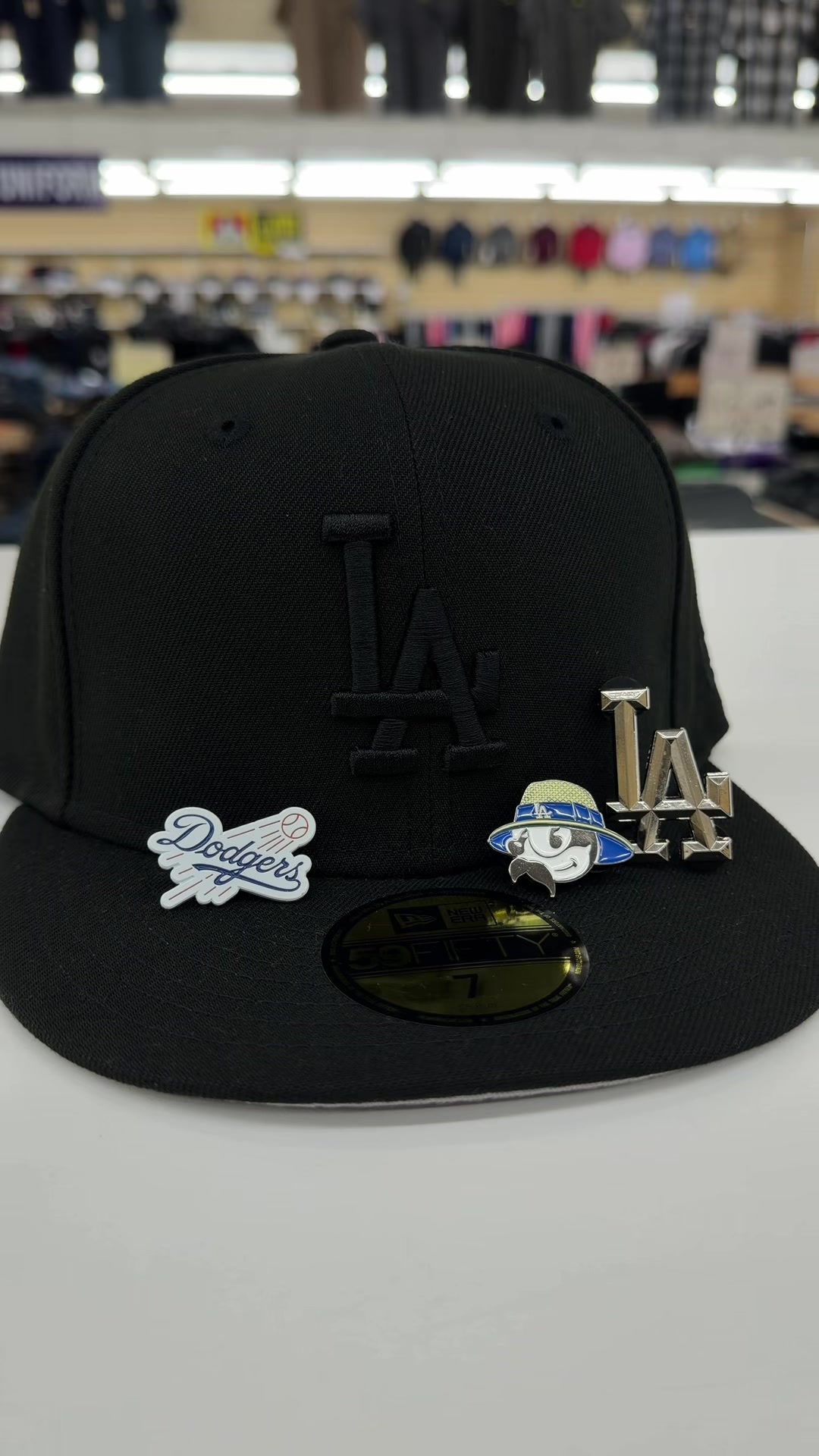 @FashionTownCali