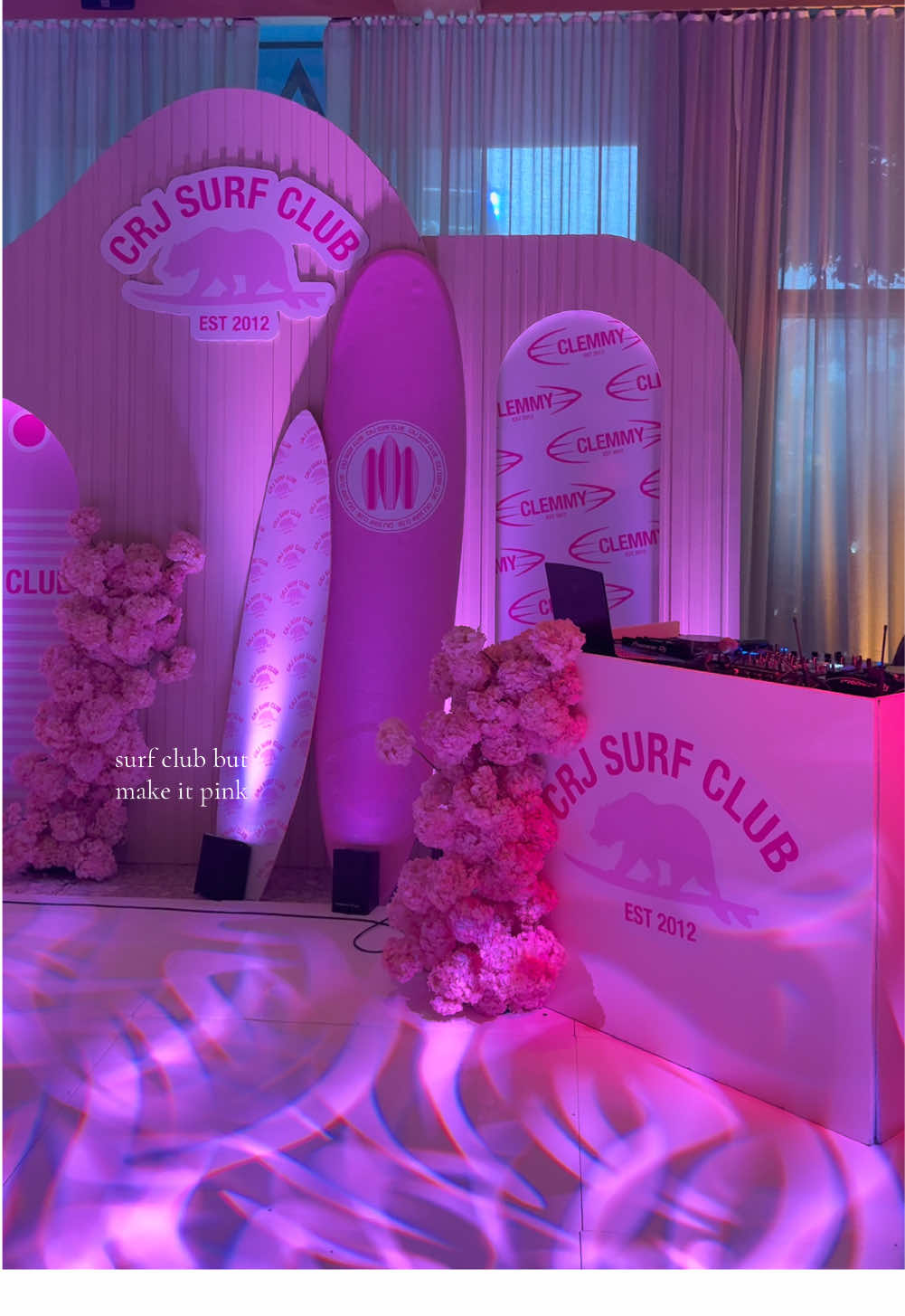 @LA Party Stylists