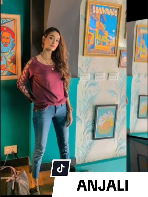 @Anjali Rajpoot