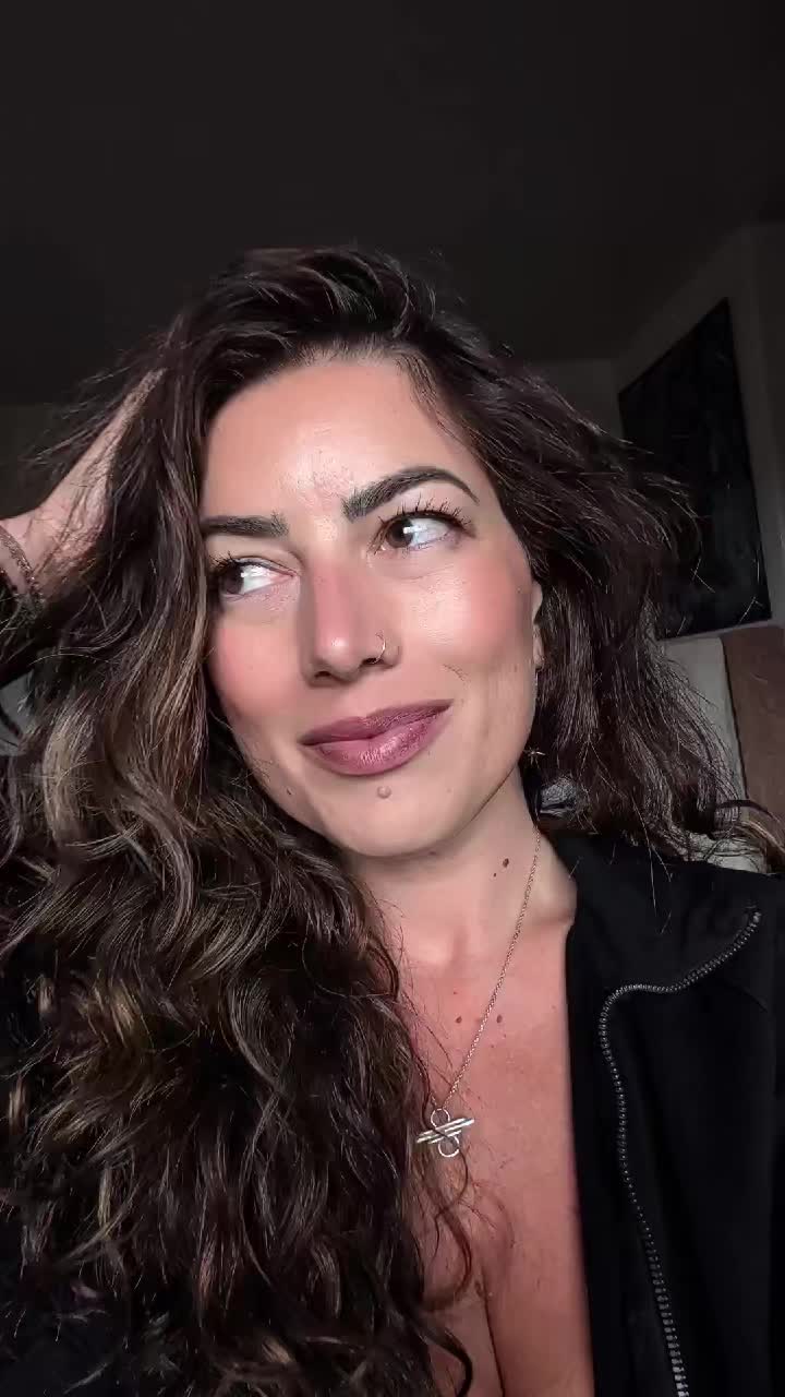 @Kelly🌹 Embodiment