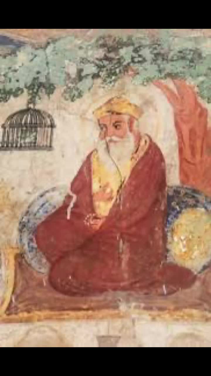 @Satnam Waheguru