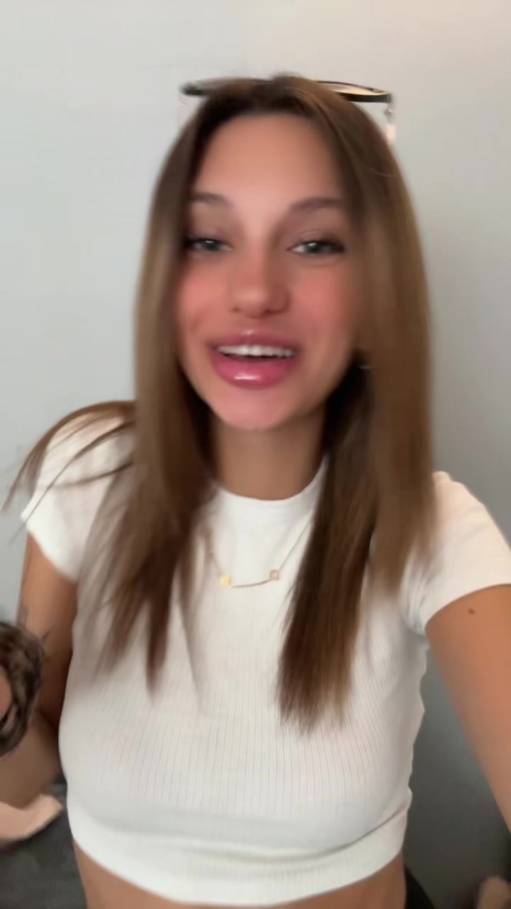 @Dresiara &bull; Obserwuje Cię
