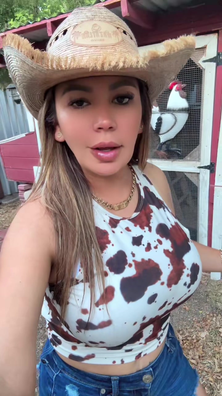 @Daisy Mares