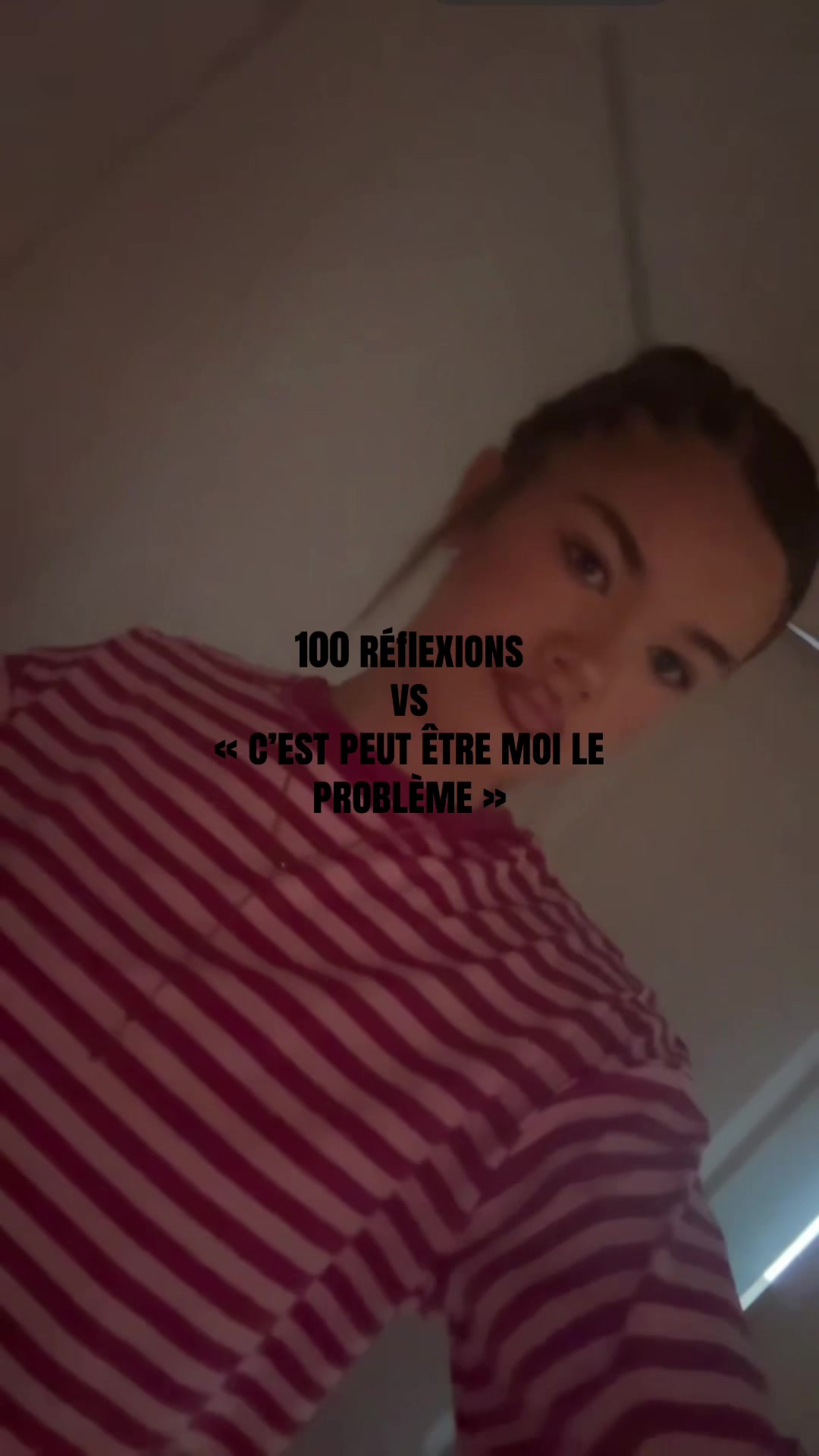 @secret