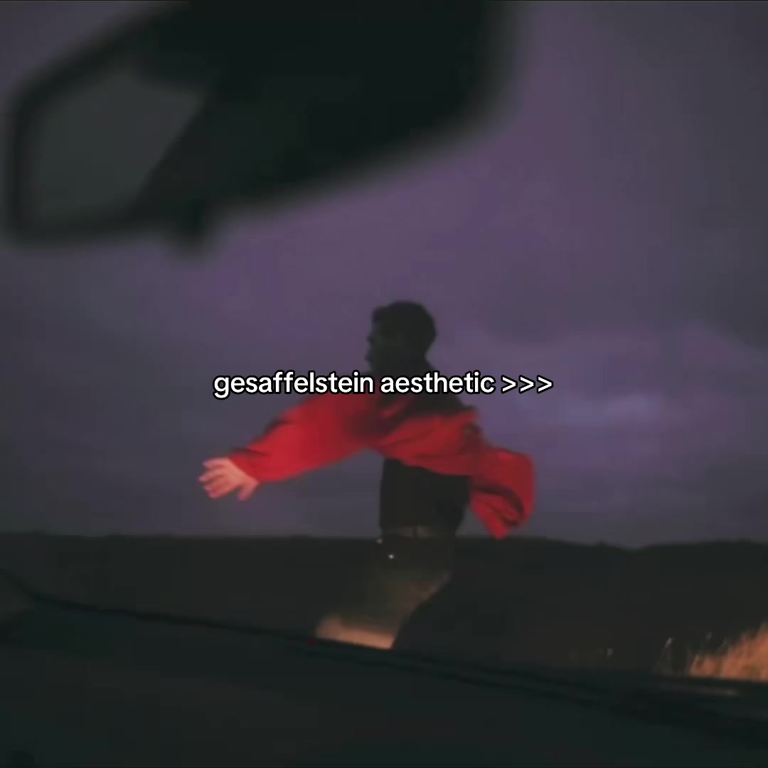 @Gesaffelstein Leaks
