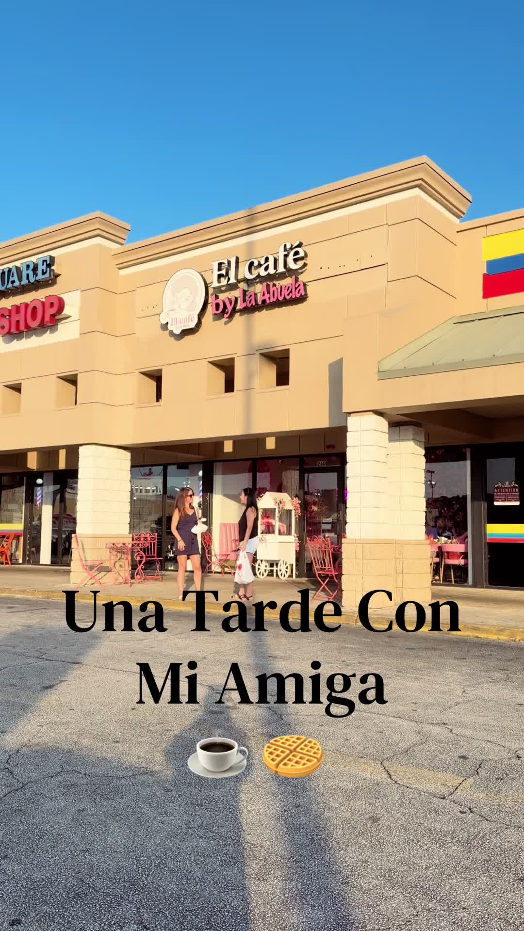 @Carolina Perdomo