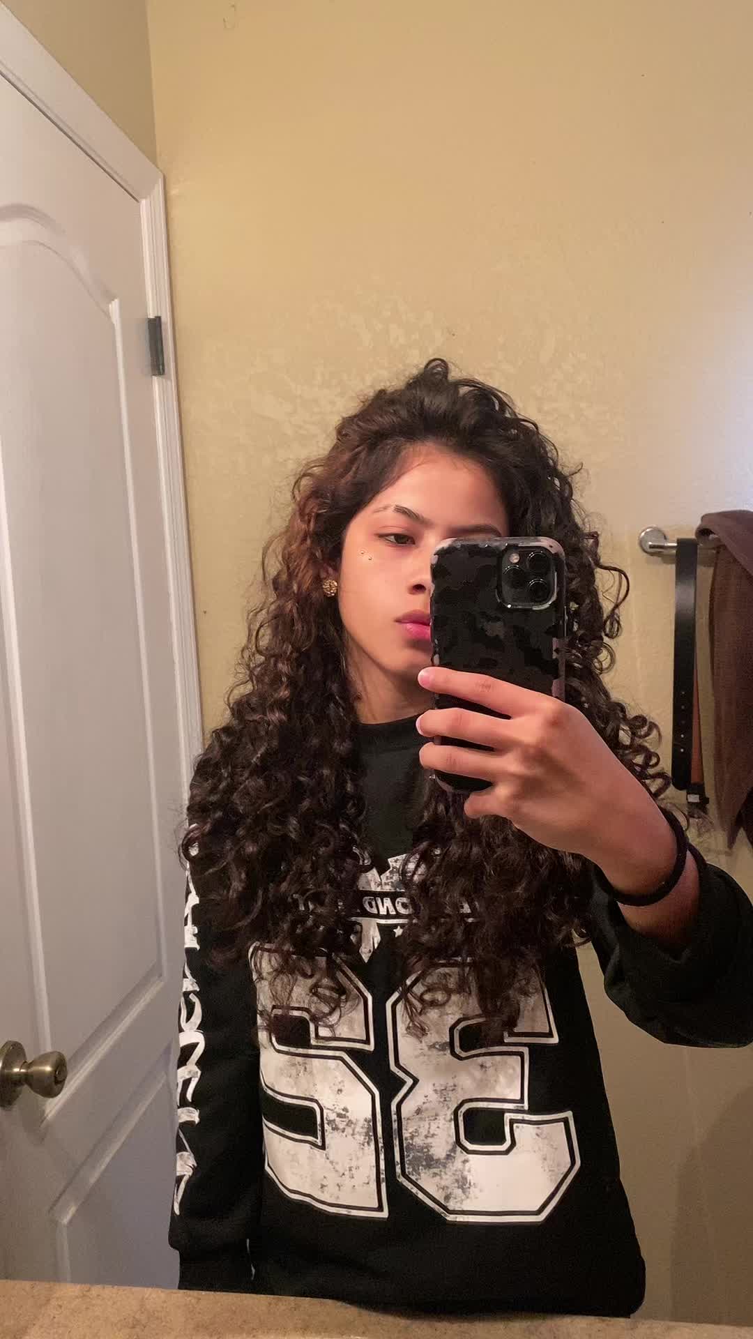 @Mariah