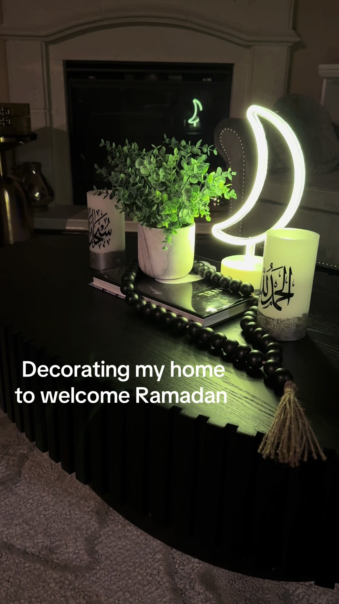 @Sadia | Home && Lifestyle