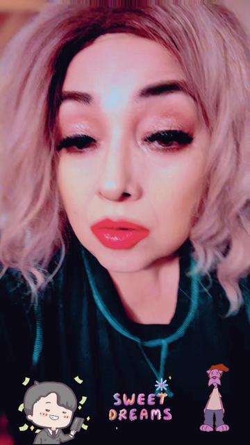 @๐ MARILYN MONROE OF HEARTS ๐