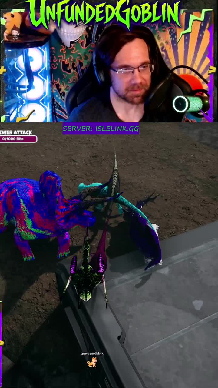 @UnfundedGoblin