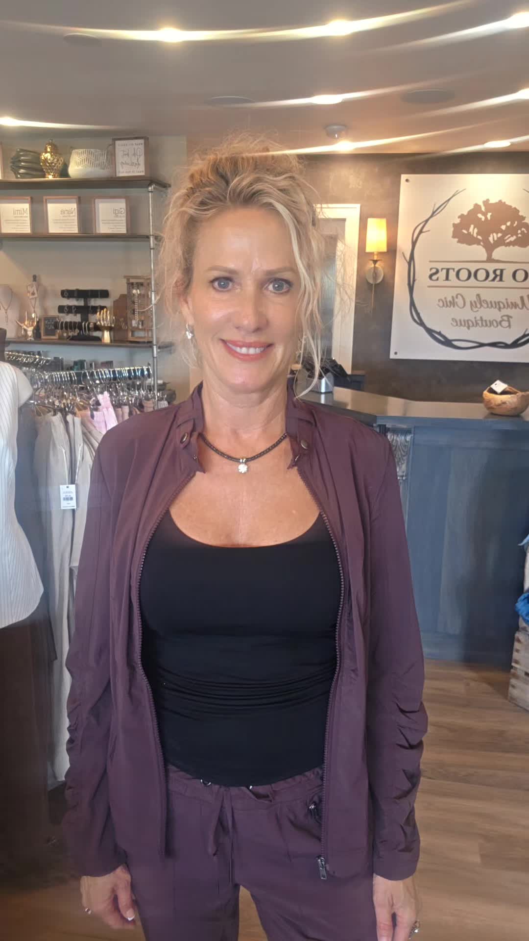 @No Roots Boutique