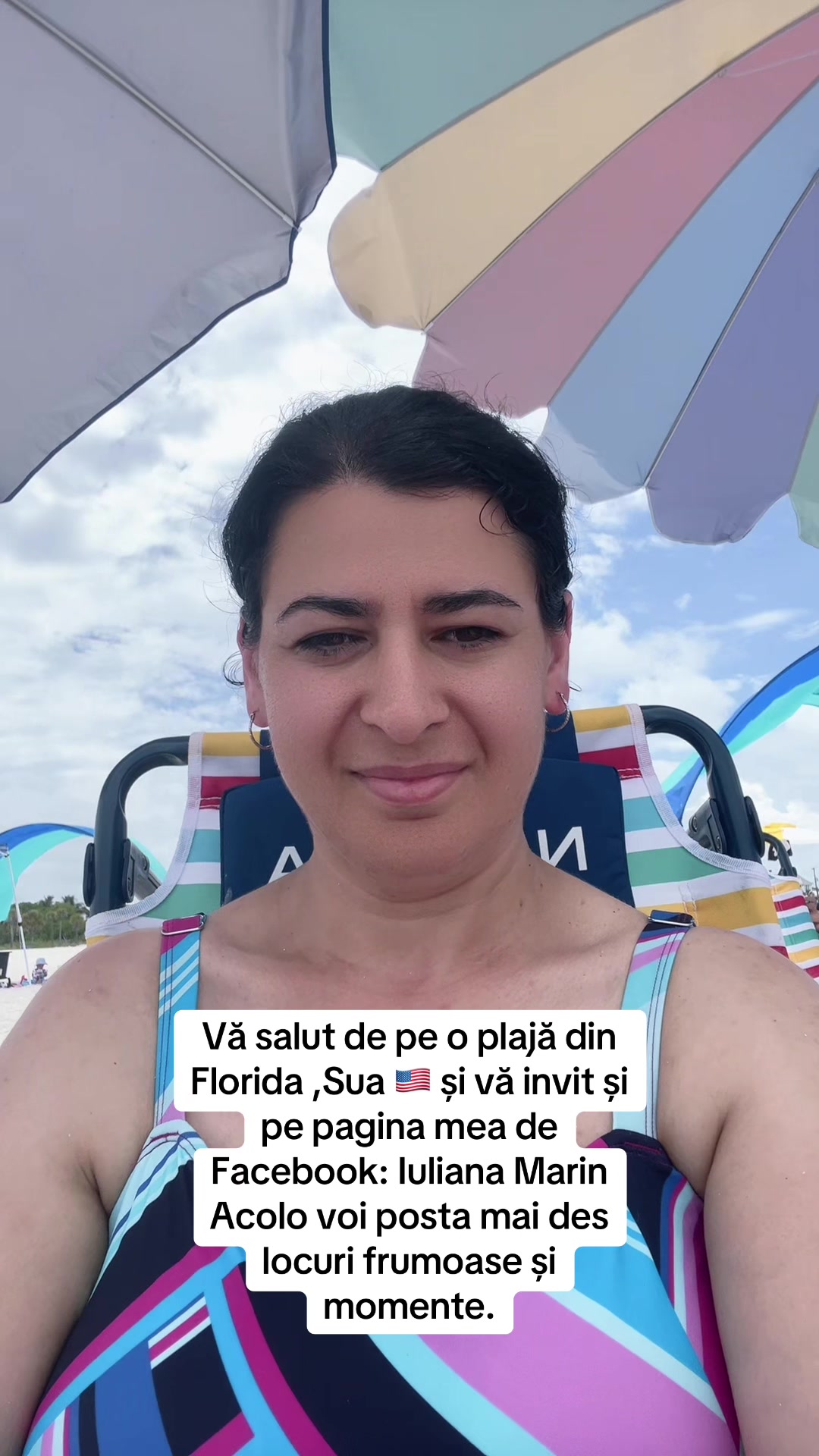 @Iuliana în America 🇺🇸🇷🇴