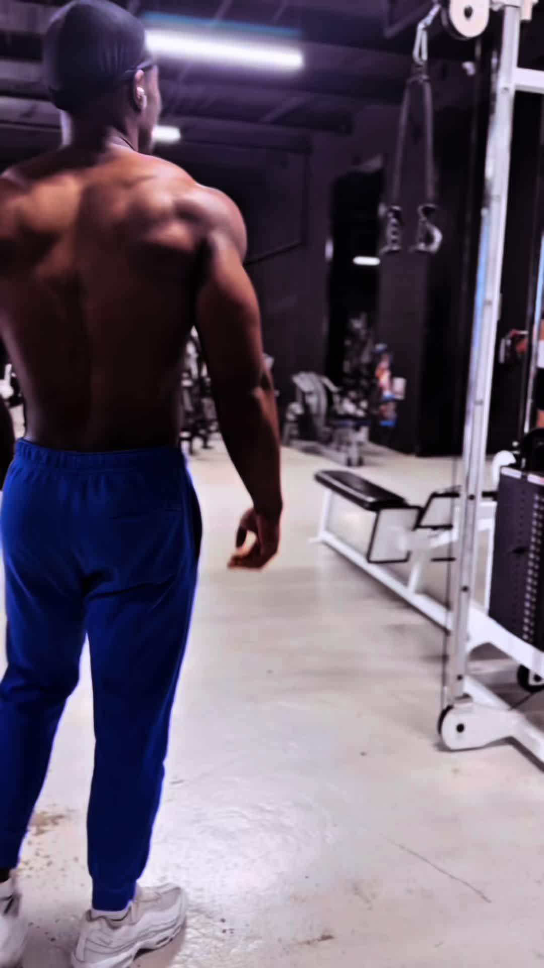 @Marlon fit 414
