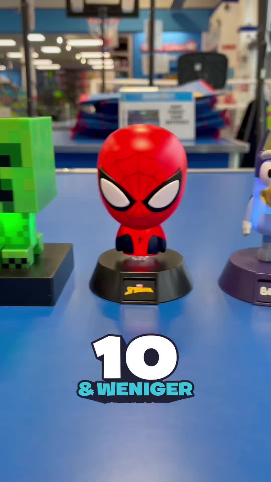 @Smyths Toys Superstores DACH