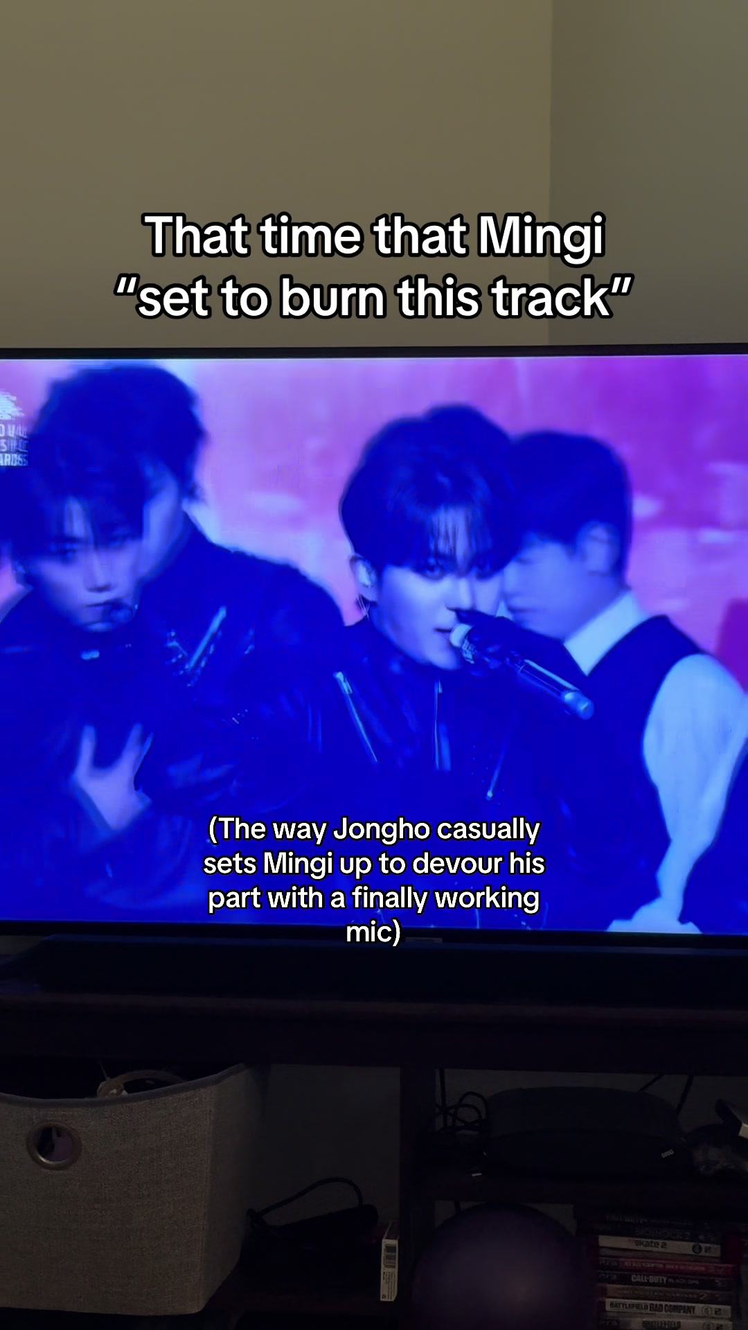 @Ella writes K-pop books