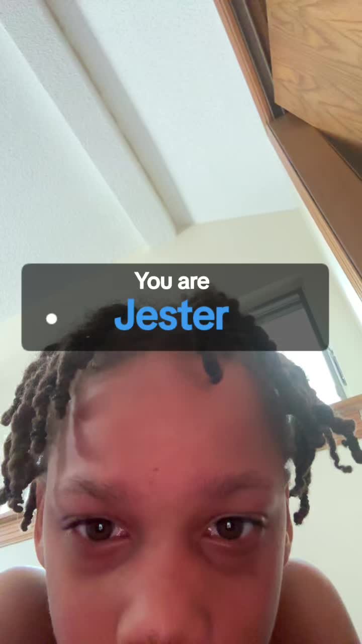 @Bambi Carter