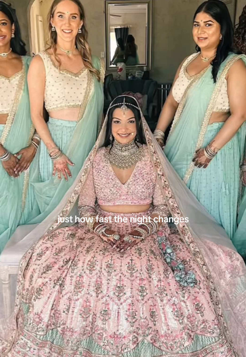 @Tanaaba | Bridal & Bridesmaids