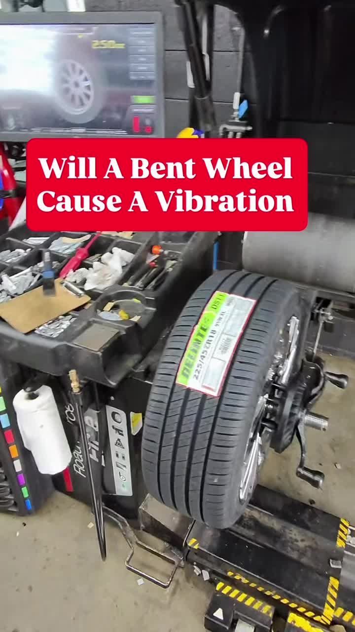 @Speedy Tire Wholesale