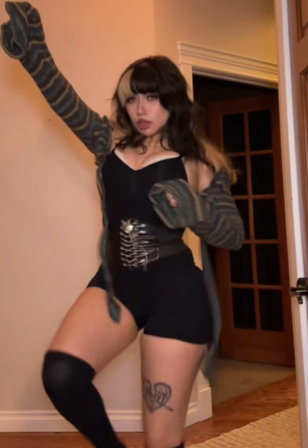 @Goddess