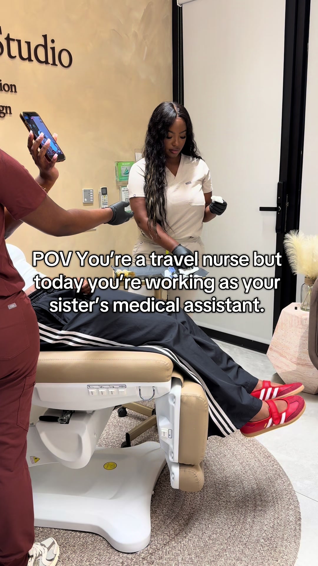@NURSE TAI BSN, RN