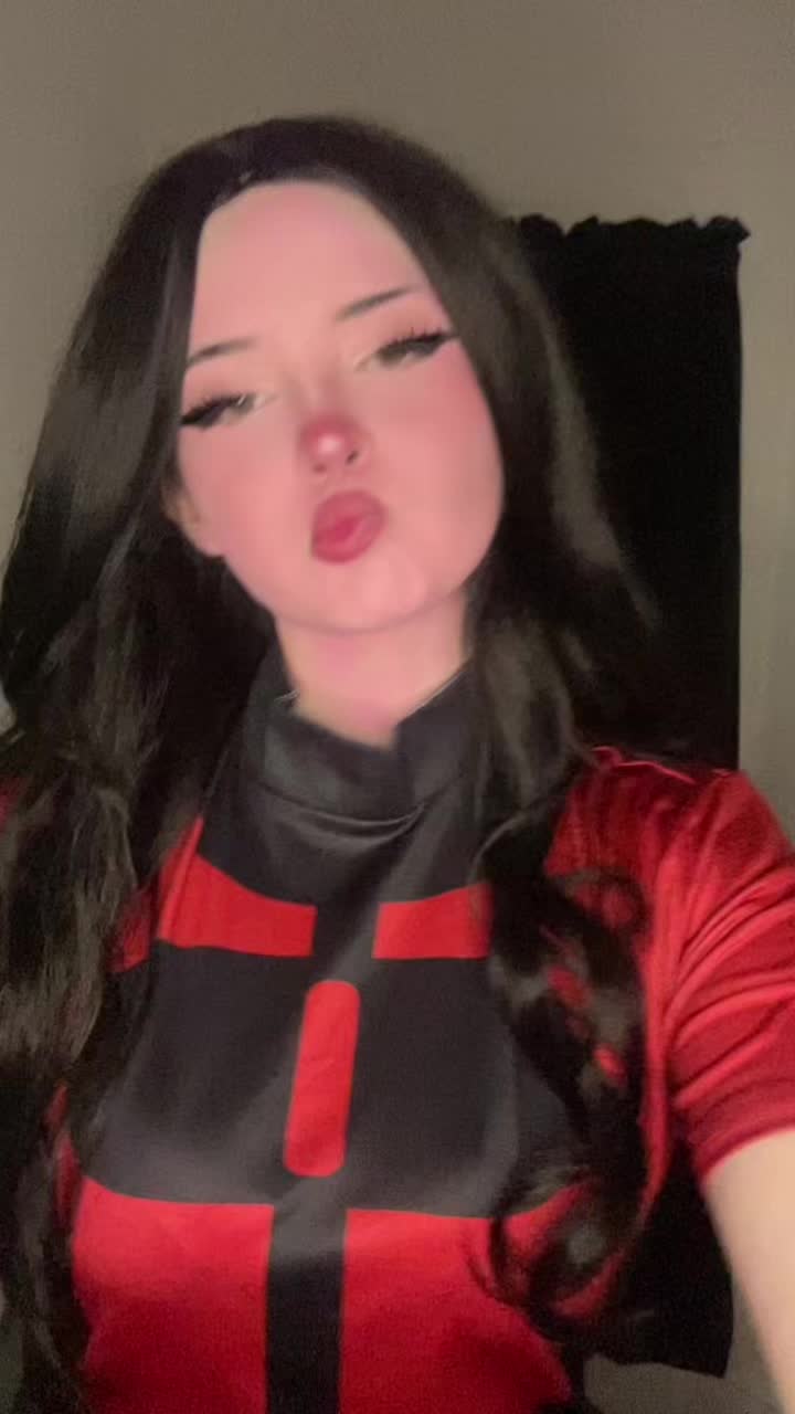 @Ashley