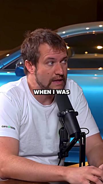 @Cars podcast
