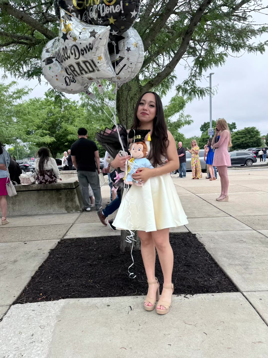 @Esther Herrera