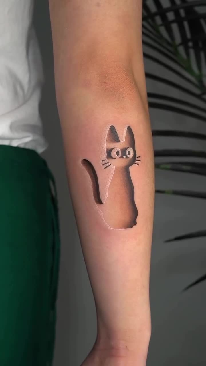 @Killer Ink UK