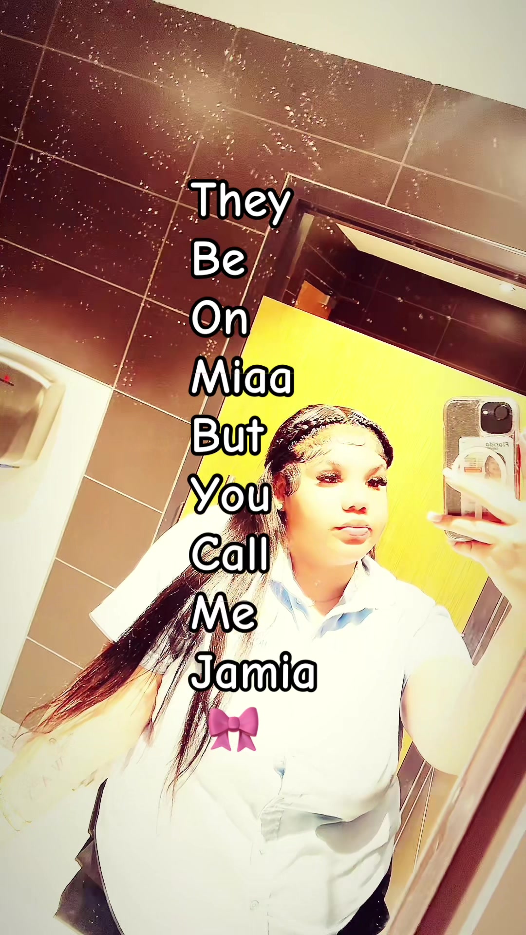 @Miaa Marie