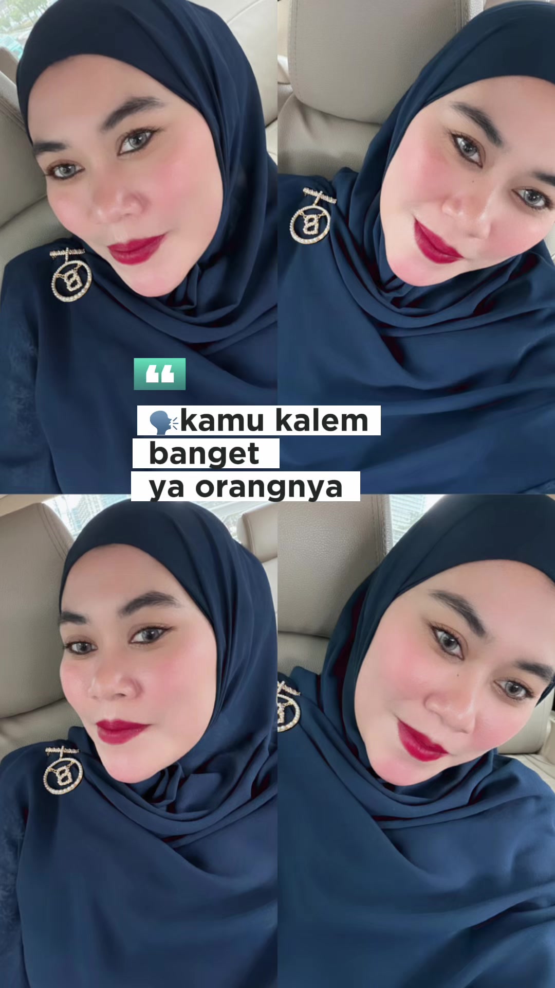 @vee putri 30