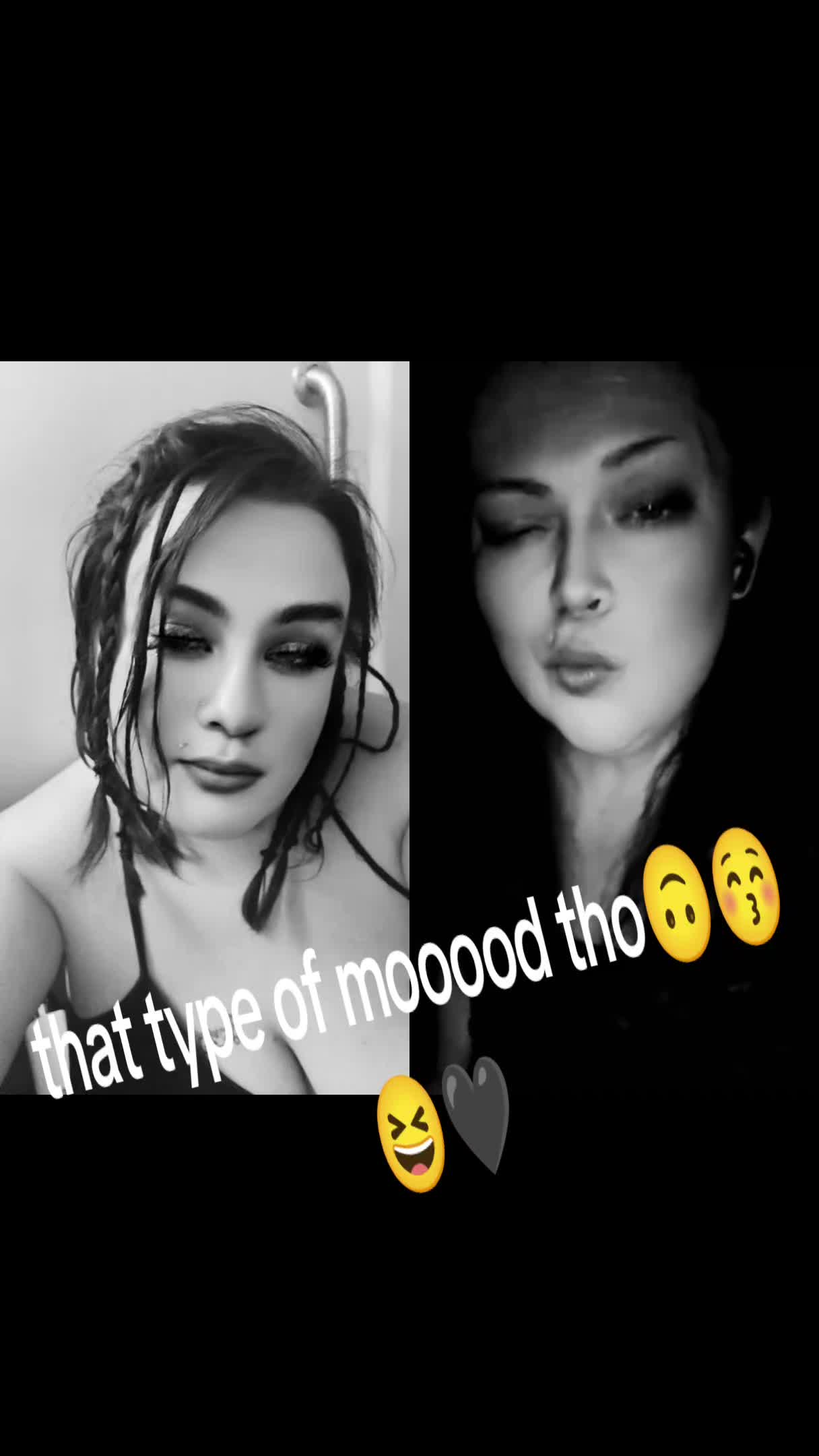 @🌈🙃😚Poison BabyMomma🖤🌈