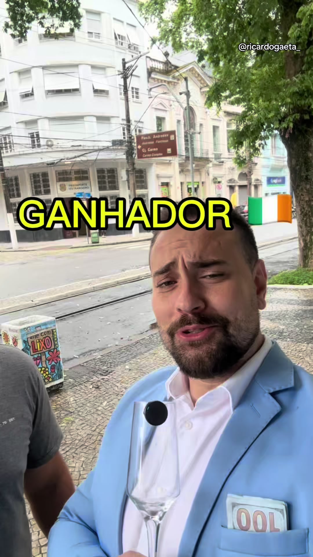 @Ricardo Gaeta