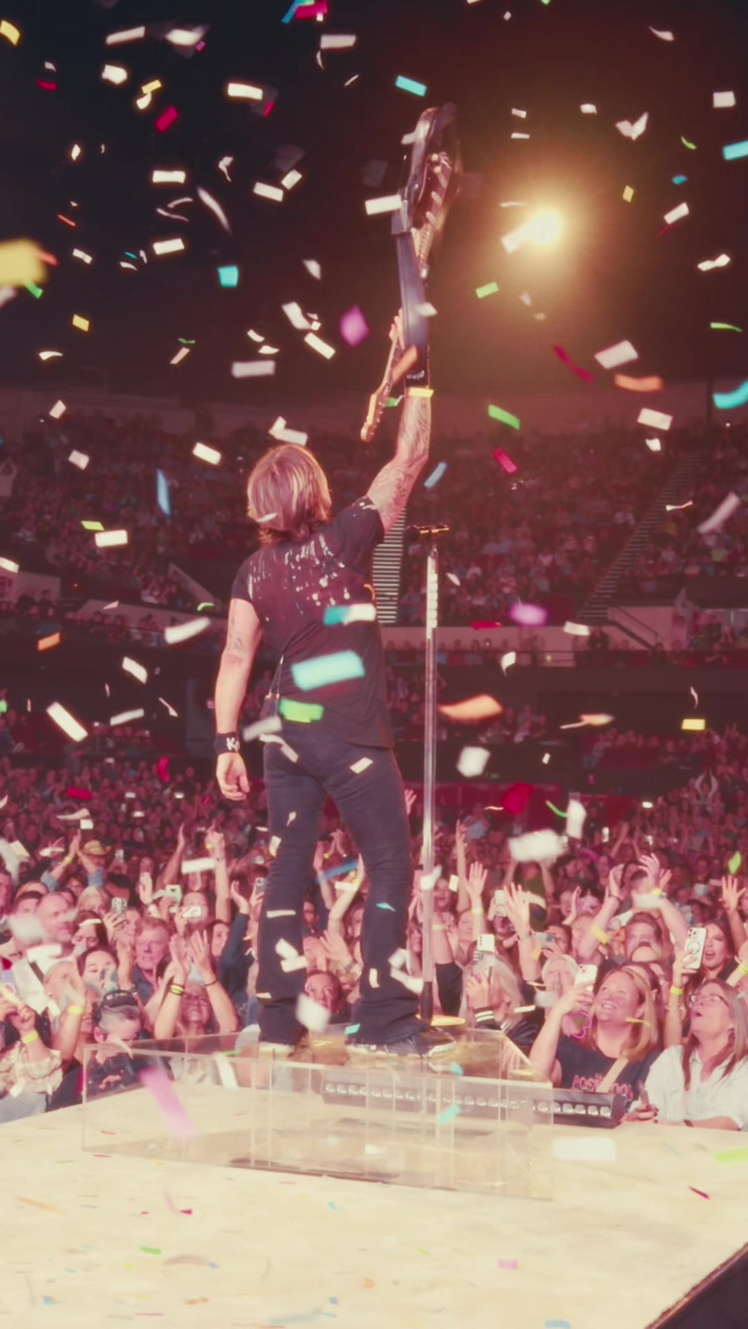 @Keith Urban