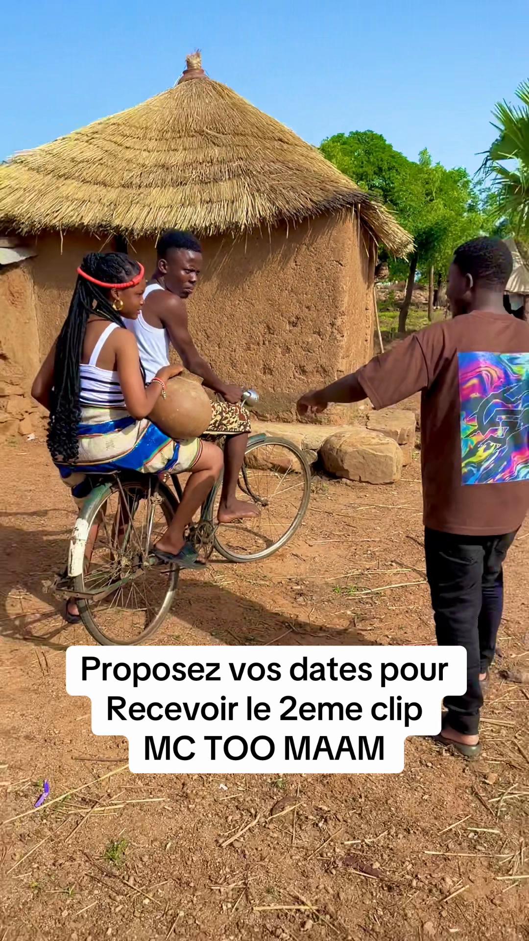 @T&eacute;l&eacute;vision Dapaong Savanes🇹🇬