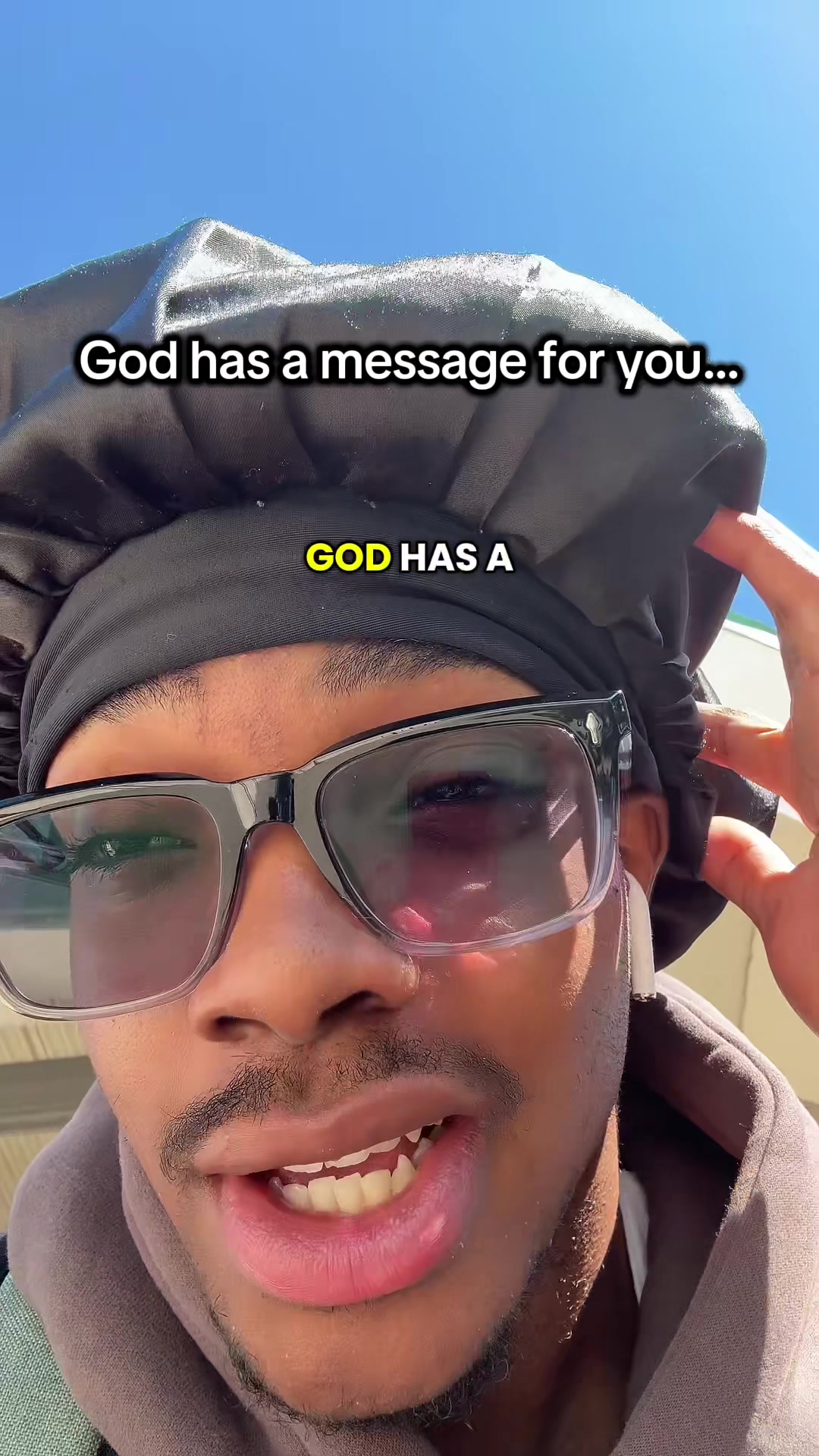 @GENspiredChrist