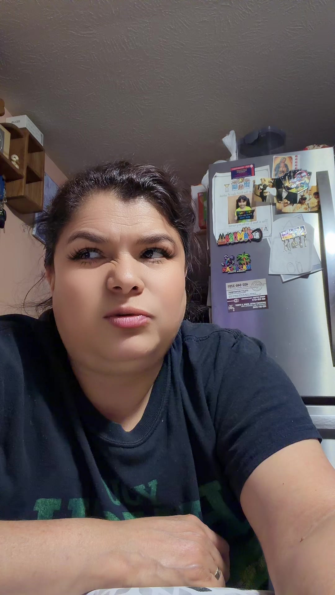 @Veronica Mesa