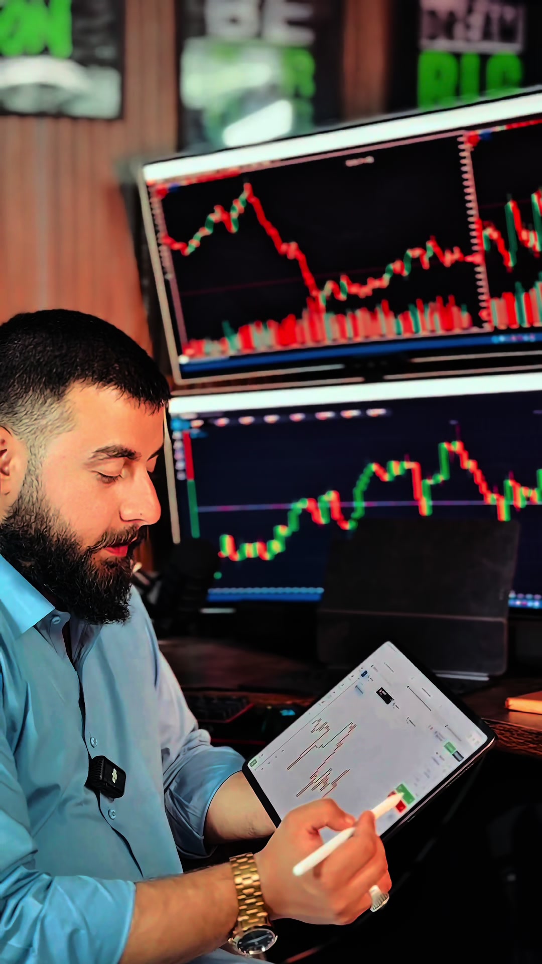 @Perfect Trader