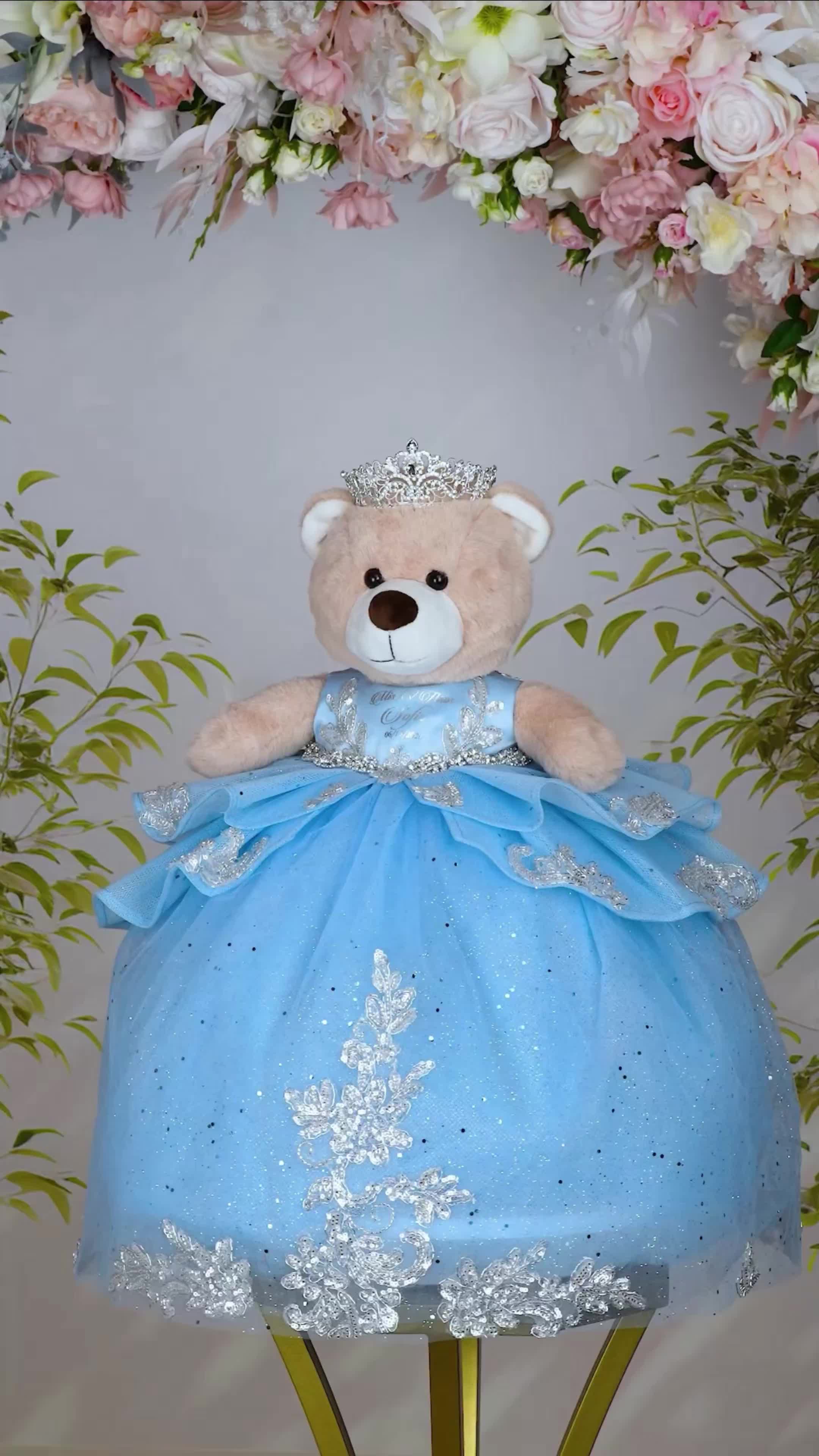 @Quinceañera Decor