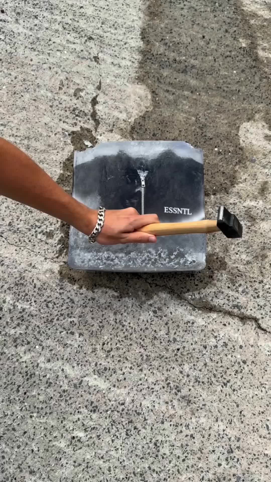 @ESSNTL®