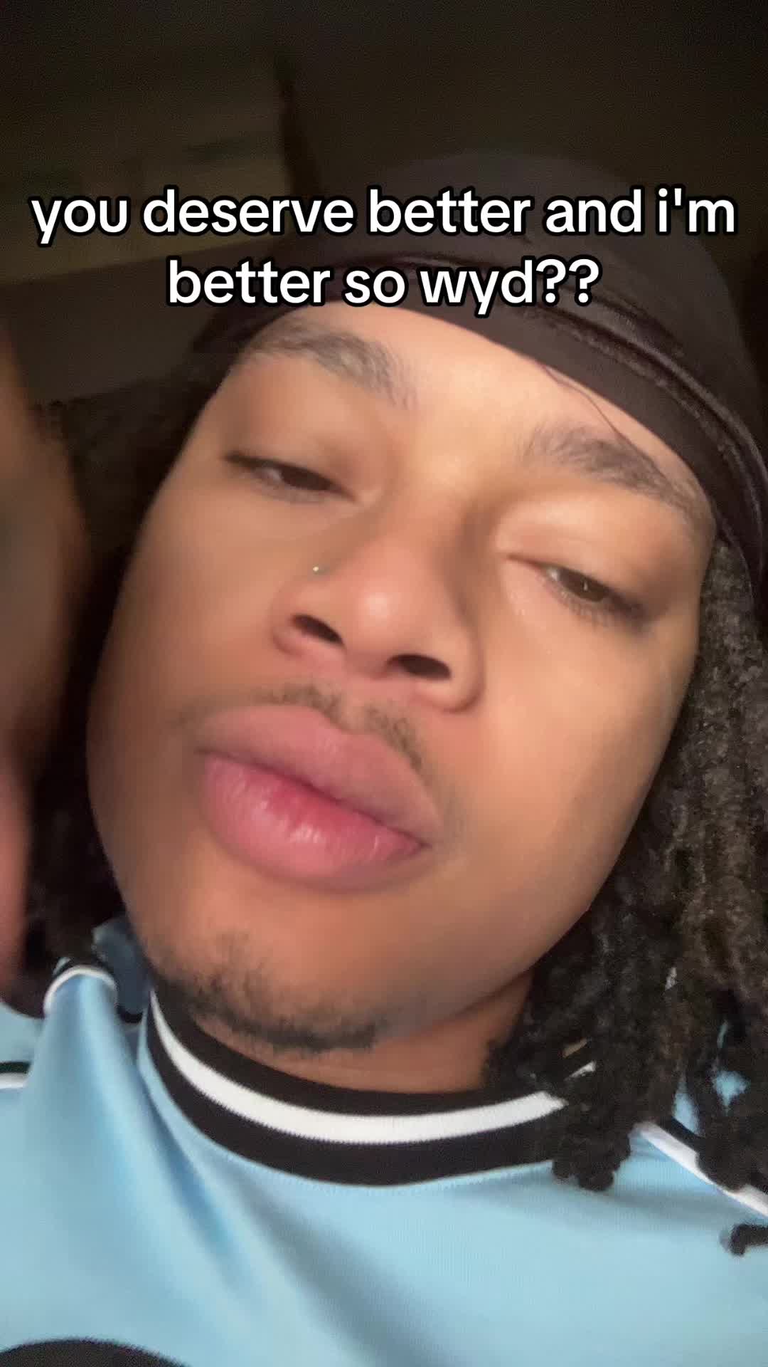 @Trey’von