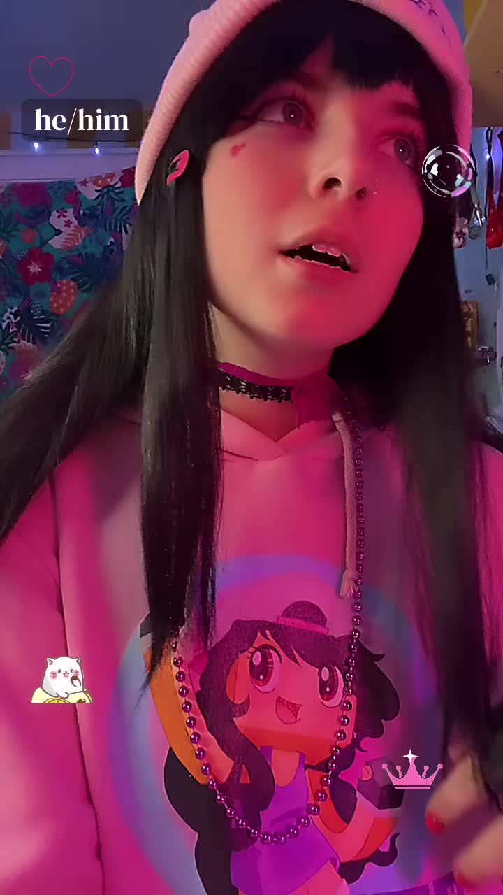 @{~ โ๐ช โ๐ช ๐๐๐๐๐๐๐๐ฃ ~}
