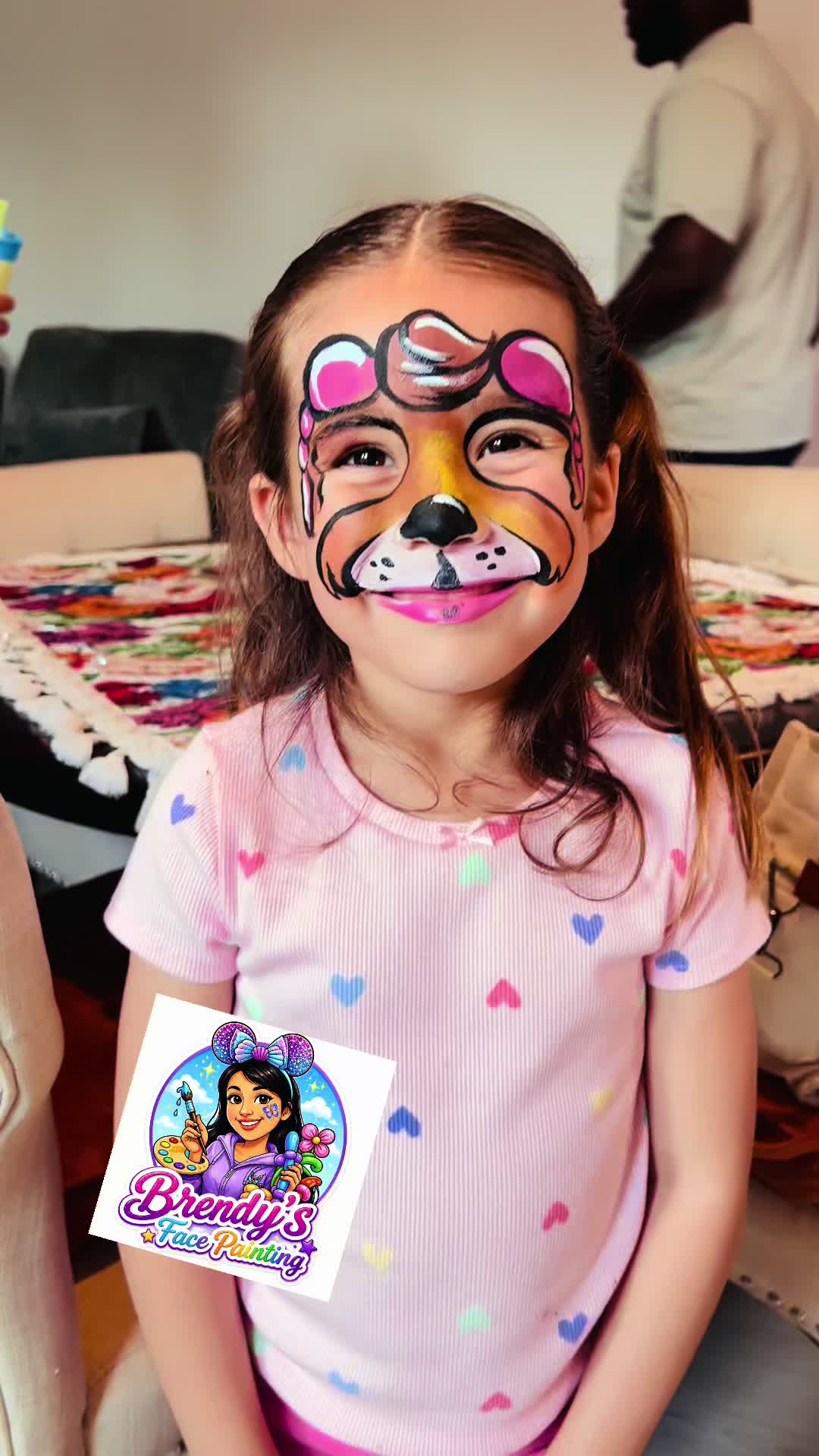 @brendysfacepainting