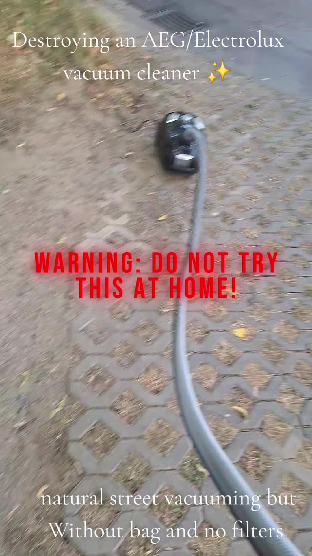 @vacuum cleaners